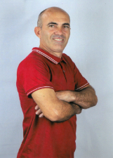 Foto de RODRIGO BITTENCOURT DE OLIVEIRA