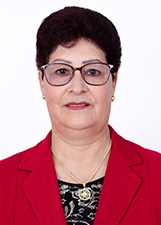 Foto de LUCI TEREZINHA DOS SANTOS FREITAS