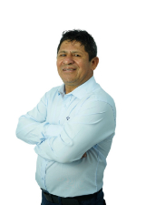 Foto de CLAUDIOMIRO DA SILVA PEREIRA