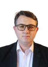 Foto de Gilberto de Moura