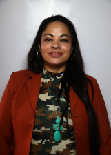 Foto de SOLANGE DE FÁTIMA LICARACA DA SILVA
