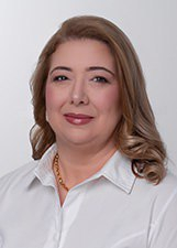 Foto de CLÁUDIA REGINA VICCARI PICCOLOTTO