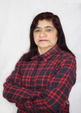 Foto de JANDIRA FATIMA DOS SANTOS