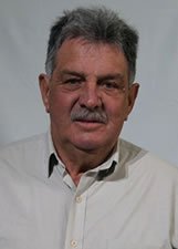 Foto de Luciano Paz da Silva Filho