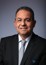 Foto de CLAUDIO CICERO DE OLIVEIRA MOTTA