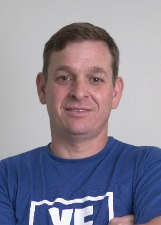Foto de GILBERTO KOLTWITZ ALMEIDA