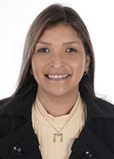 Foto de VANDERLEIA APARECIDA SOARES