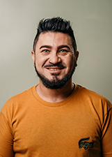 Foto de TIAGO SOUZA DA SILVA