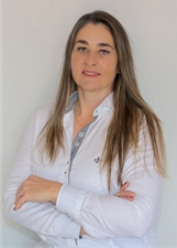 Foto de SILVIA SPAGNOLO MONTEIRO