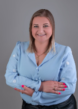 Foto de JAQUELINE WASTOWSKI ANDRZEJEWSKI