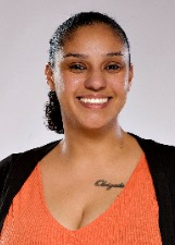 Foto de Luciene Rodrigues dos Santos