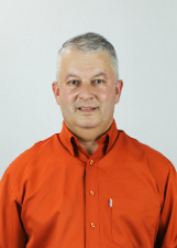 Foto de Reginaldo Ribeiro da Silveira