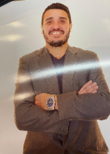 Foto de ALEXSSANDRO ANTONIO DE VARGAS