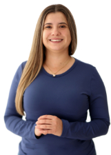 Foto de THIELI FATIMA DA SILVA LENZ