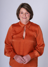 Foto de CELIA MARIA BORTOLINI BORTOLOSSI