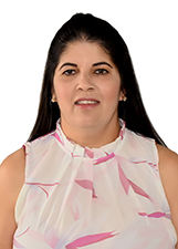 Foto de ANDRÉA APARECIDA DA SILVA FELSKI