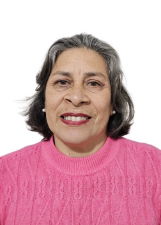 Foto de FÁTIMA APARECIDA JACQUES MONTEIRO