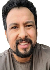 Foto de Carlos Alberto da Rosa Filho