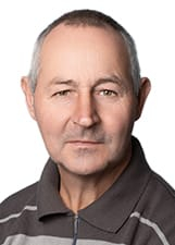 Foto de CÍRIO ERNESTO MULLER
