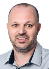 Foto de ADAIR JOSÉ BIASI