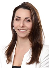 Foto de CRISTIANE DARSIE BALDASSO
