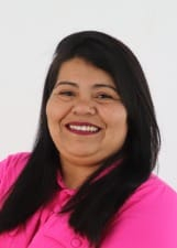 Foto de Amelinha Lopes da Silva