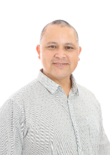 Foto de Elisandro dos Santos Rodrigues