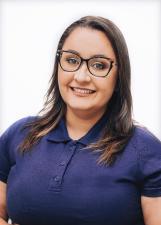 Foto de Camila Teixeira de Freitas