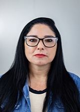 Foto de ANDRÉIA CRISTINA SILVA DE ALMEIDA