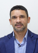 Foto de Juliano do Amarante dos Santos