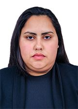 Foto de GIOVANA DE BRITO KRAUSER
