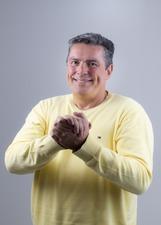 Foto de Antonio Porfirio de Araujo Costa