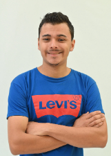 Foto de CLEITON DE MATTOS