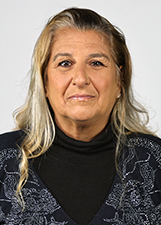 Foto de Ivana de Carvalho Groff