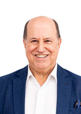 Foto de Ironi Gozzi de Andrade