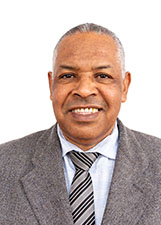 Foto de Evandro dos Santos Mateus