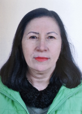 Foto de SANDRA MARGARIDA OLIVEIRA DE SOUZA SANTIAGO