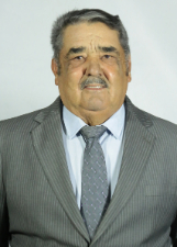 Foto de Arani Silva da Trindade