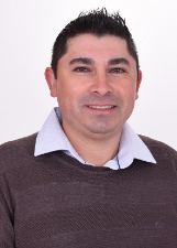 Foto de ANDRES AUGUSTINHO AURÉLIO