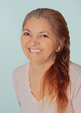 Foto de IRACI FATIMA DA SILVA
