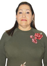 Foto de SANDRA MARIA DOS SANTOS CRUZ