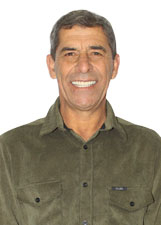 Foto de Antonio Candido Elias