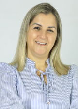 Foto de CLAUDETE LINHARES SACHETT