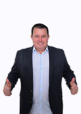 Foto de Adenilson da Rosa