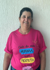 Foto de Ciraci de Lourdes Gomes Ulbrik