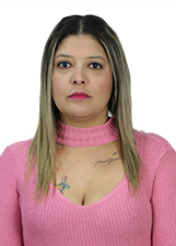 Foto de LUANA JESUS OLIVEIRA DA ROSA