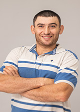 Foto de JOÃO ANTÔNIO PIEMOLINI