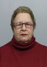 Foto de Geneci da Silveira Motta