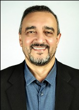 Foto de Carlos Basilio de Siqueira