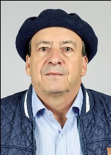 Foto de Roberto Machado da Silva